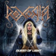 Rexoria – Queen of Light (2018)