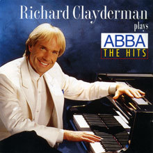 Richard Clayderman - Plays ABBA, The Hits (1993)