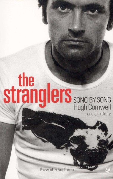 The Stranglers & Hugh Cornwell - Album Collection 13 CD (2020)