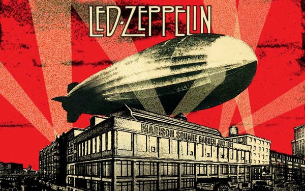 Led.Zeppelin.Discography (1969-1982)