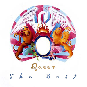 Queen — The best  - Hard Rock  2018