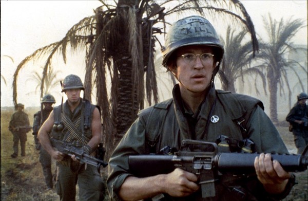 (Soundtrack) Full Metal Jacket /1987/