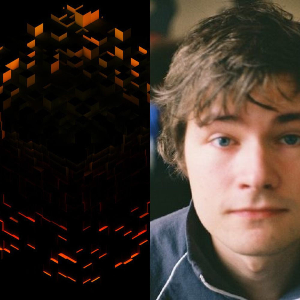 C418 (из ВКонтакте)