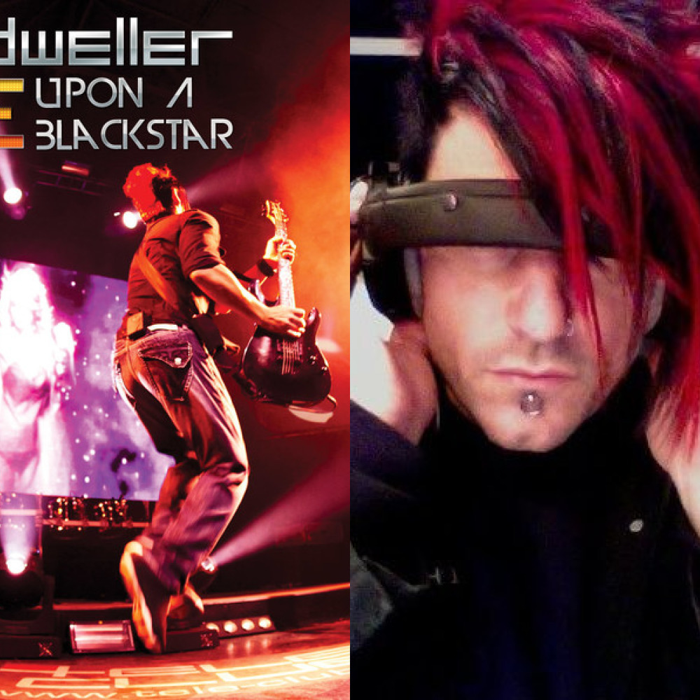 Celldweller own little world