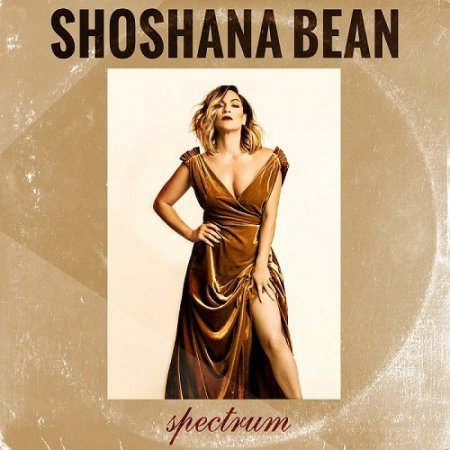 SHOSHANA BEAN - SPECTRUM 2018