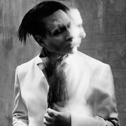 I Don't Like The Drugs (But The Drugs Like Me) (Album Version (Explicit)) - Marilyn Manson
