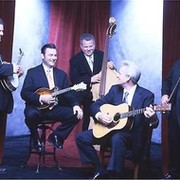 All Aboard - The Del McCoury Band