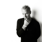 Sting - Whenever I Say Your Name