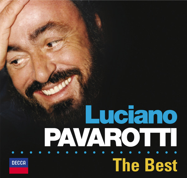 Лучано Паваротти - The best