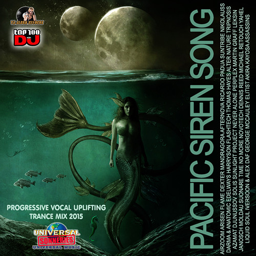 Pacific Siren Song-2015
