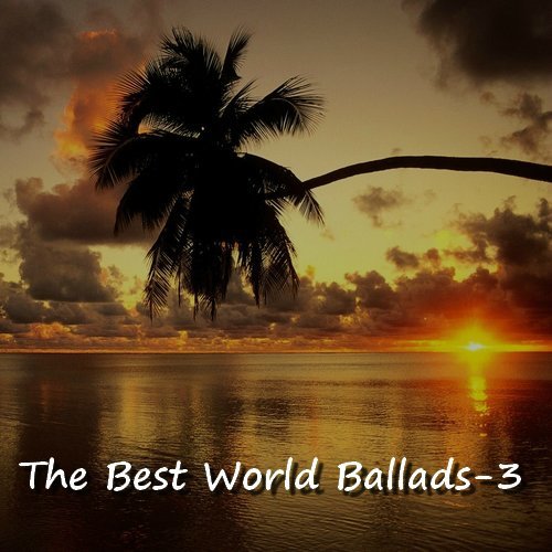 The Best World Ballads-3